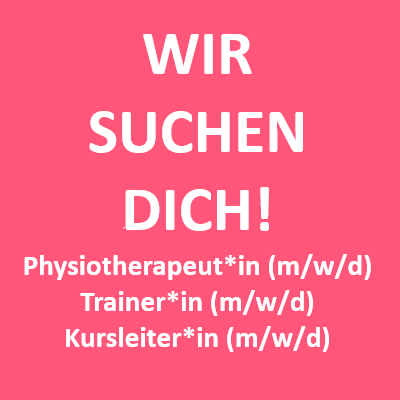 MOVIDA ...mehr unter "Offene Stellen"